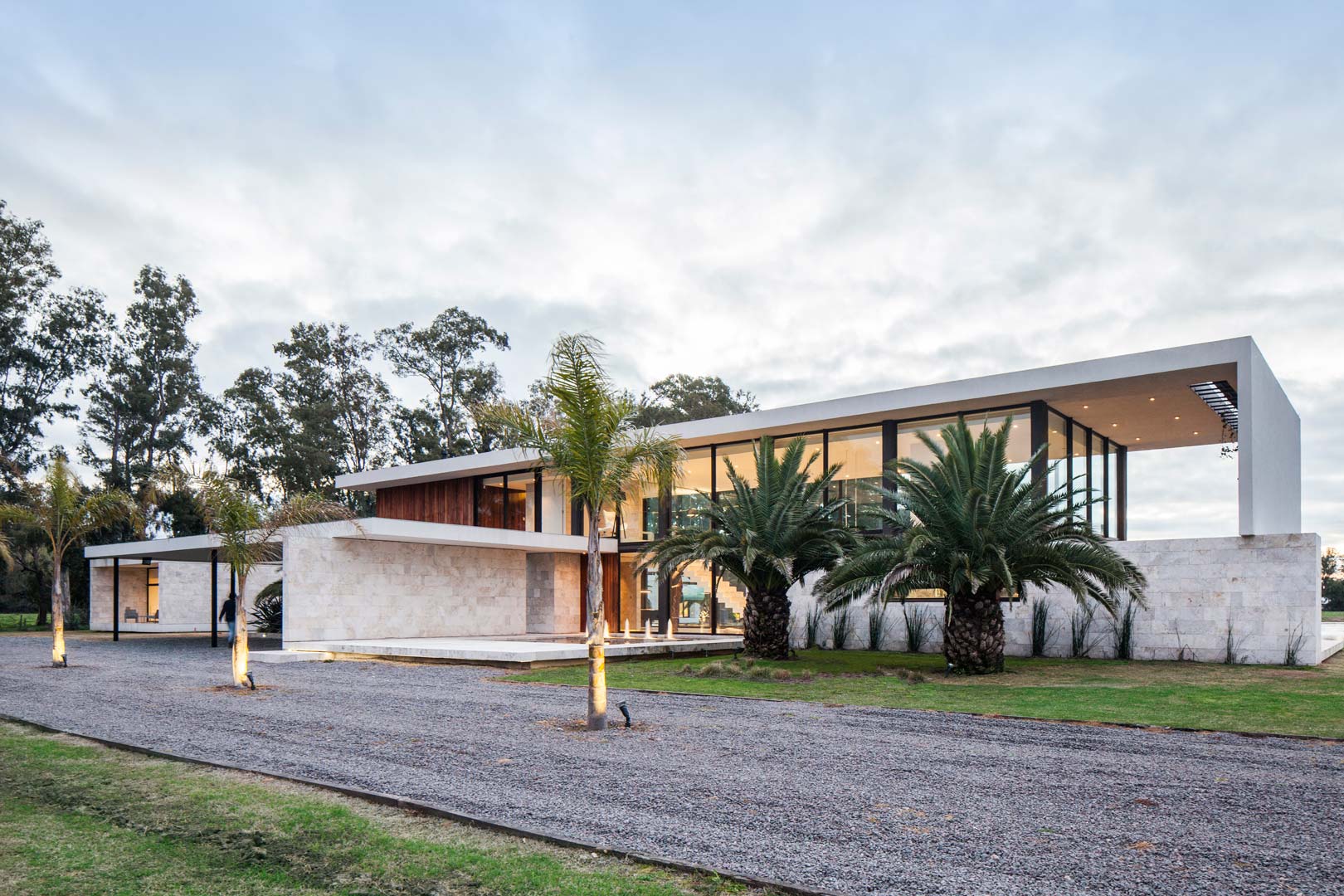 OON Architecture