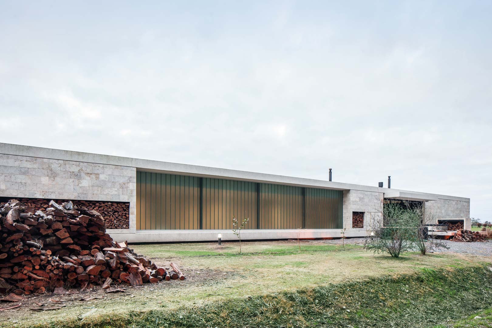 OON Architecture
