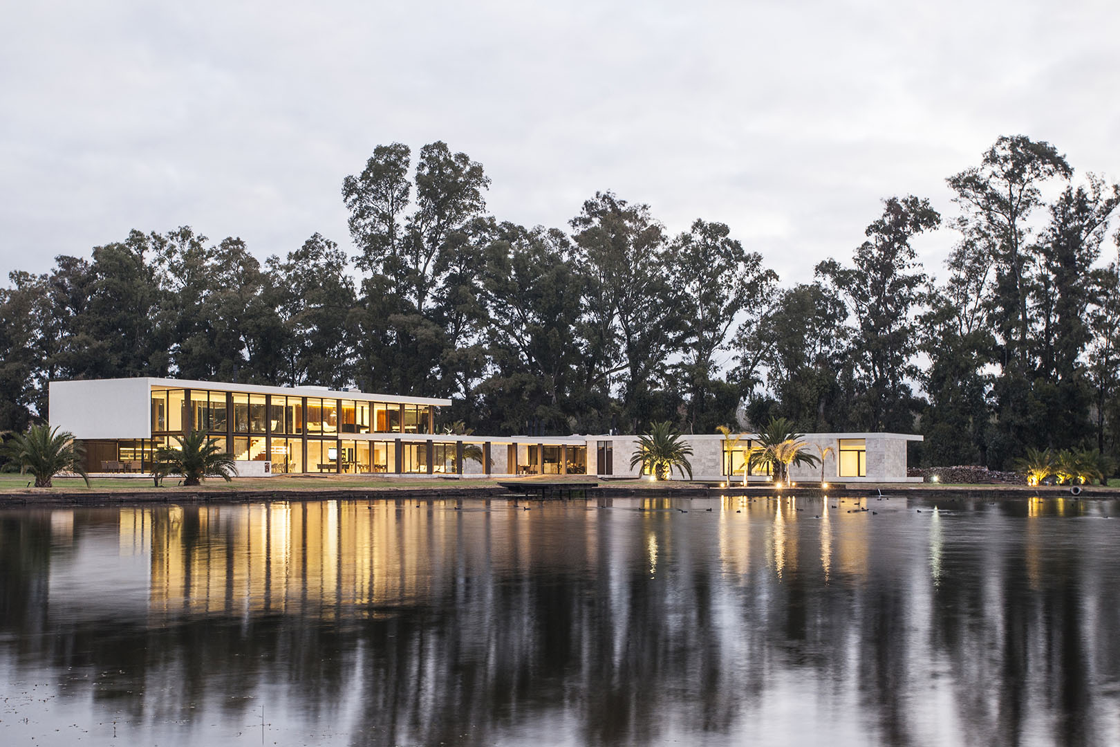 OON Architecture