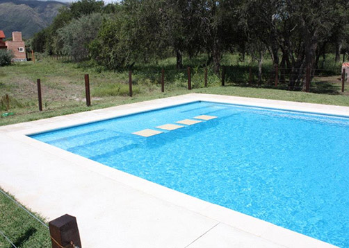Casas Criollas