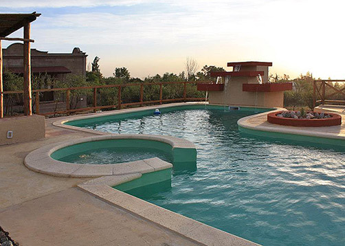 Casas Criollas