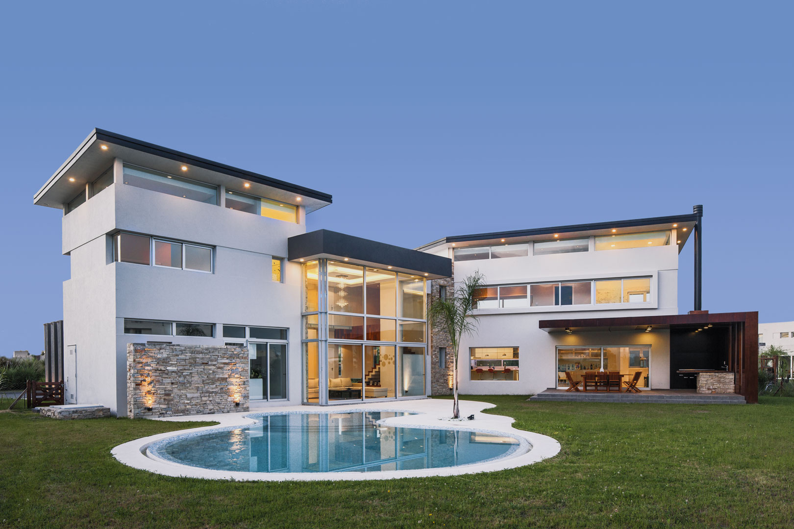 A+R Arquitectos