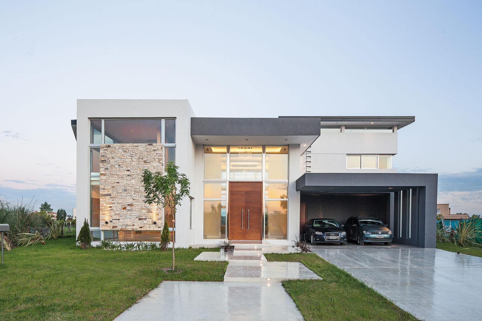 A+R Arquitectos
