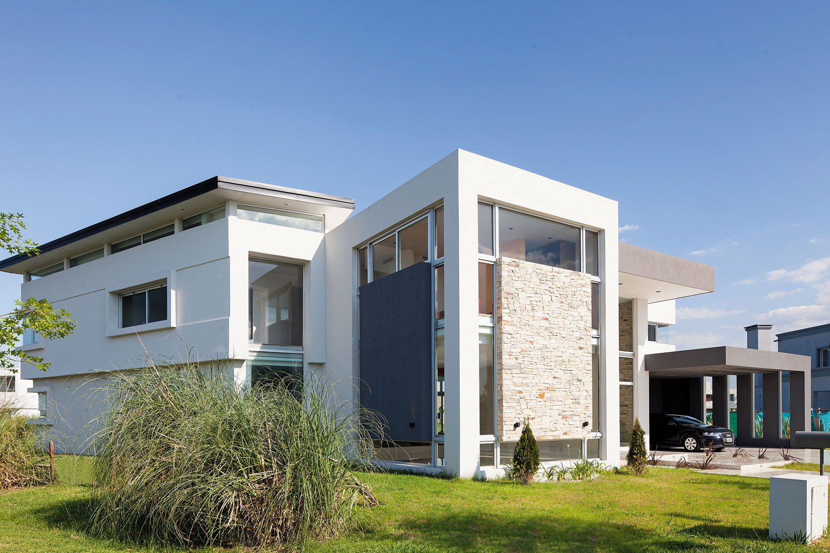 A+R Arquitectos