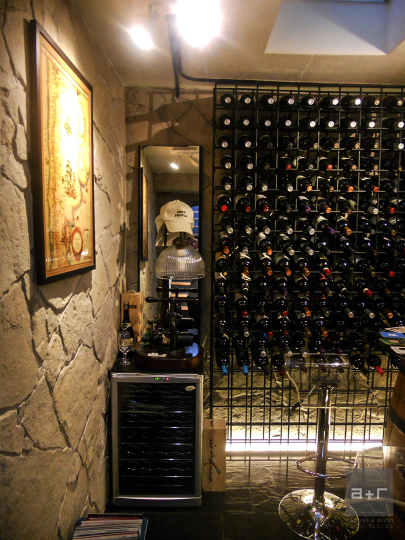 A+R Interior Design