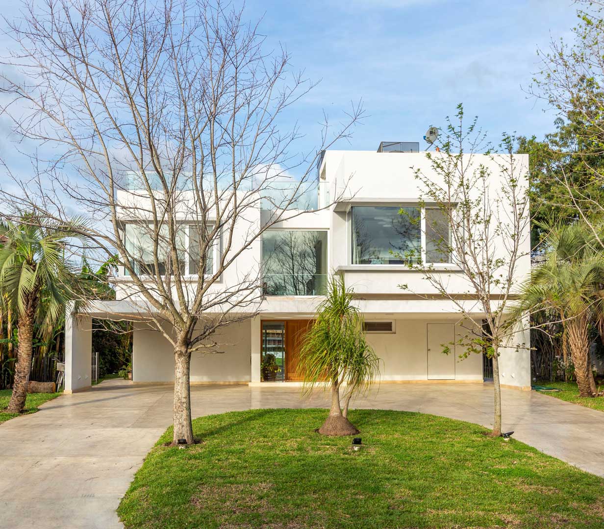 Arfuso Arquitectos