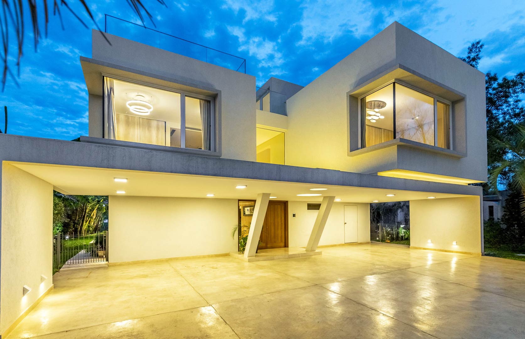 Arfuso Arquitectos