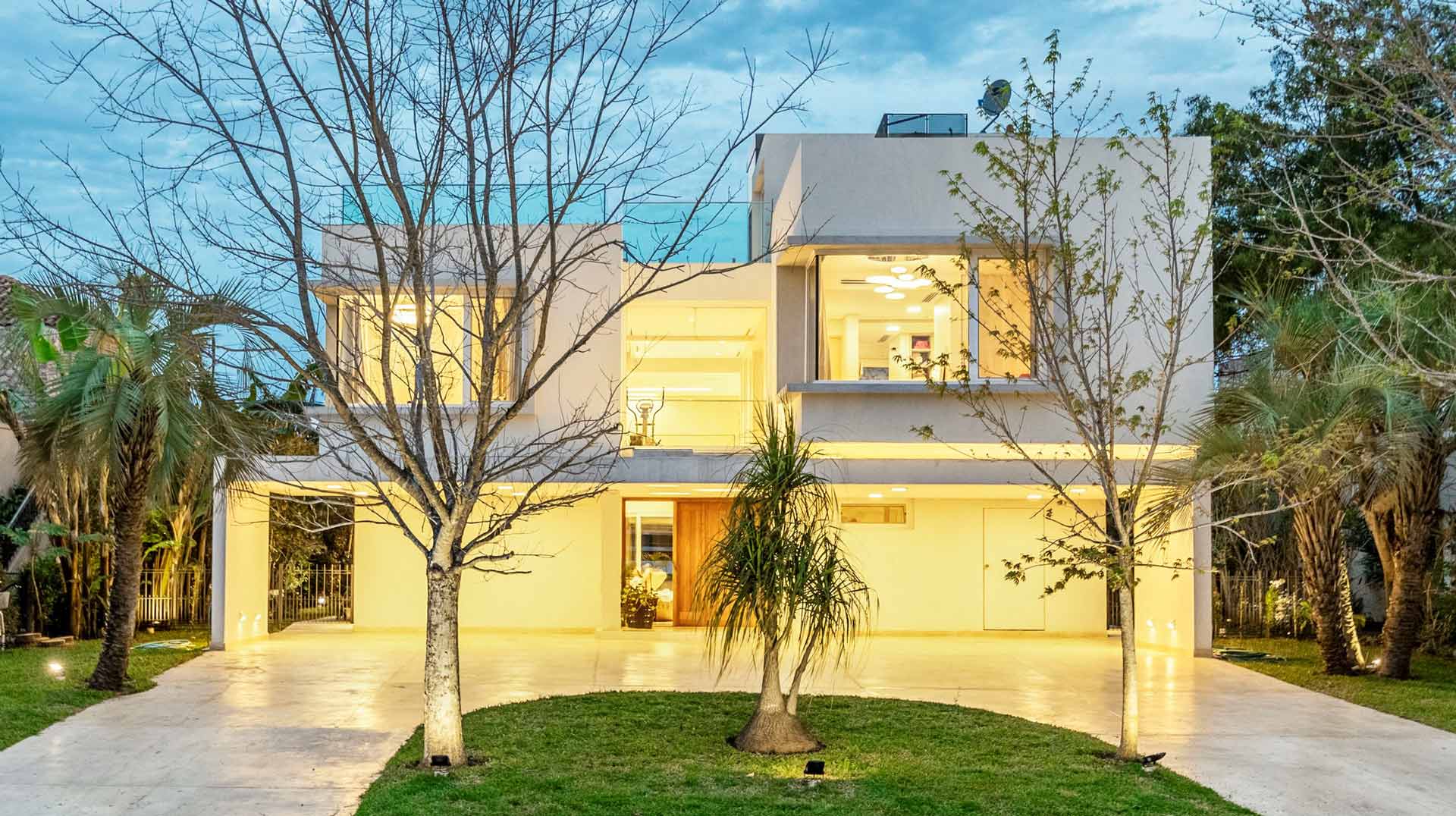 Arfuso Arquitectos