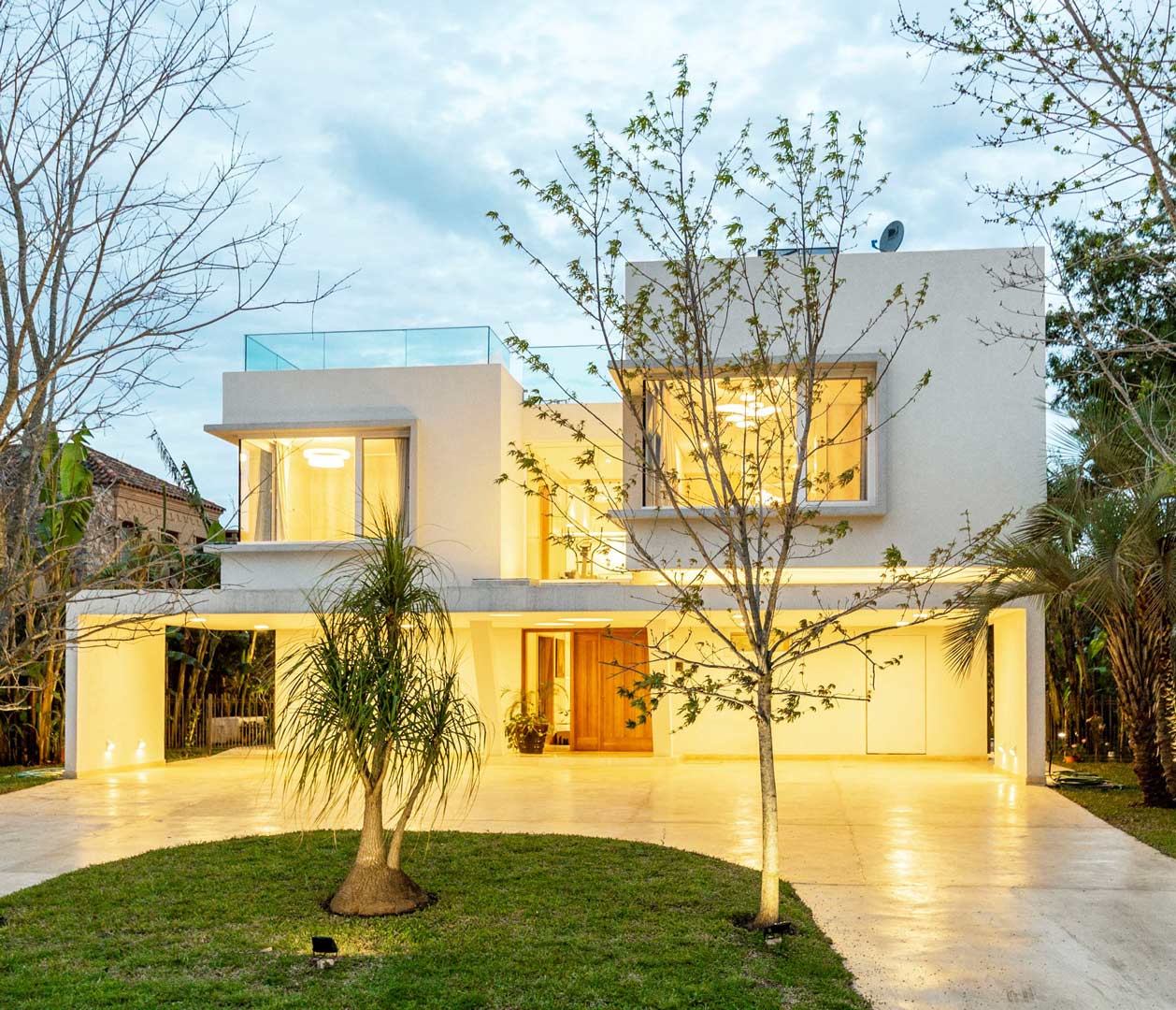 Arfuso Arquitectos