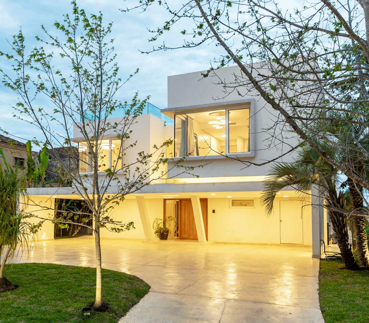 Arfuso Arquitectos