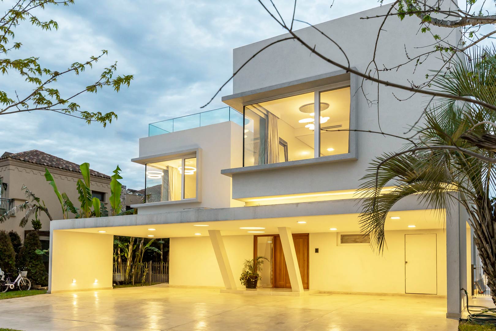 Arfuso Arquitectos