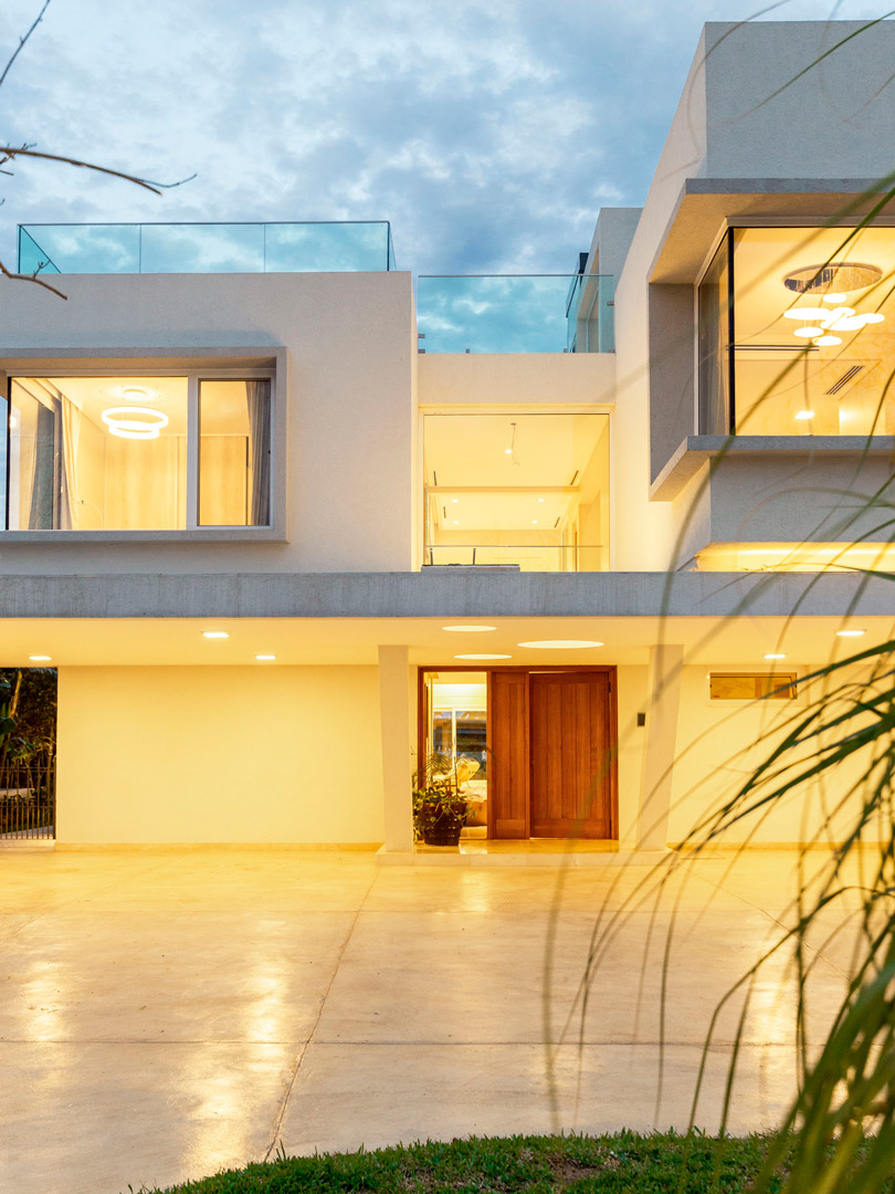 Arfuso Arquitectos