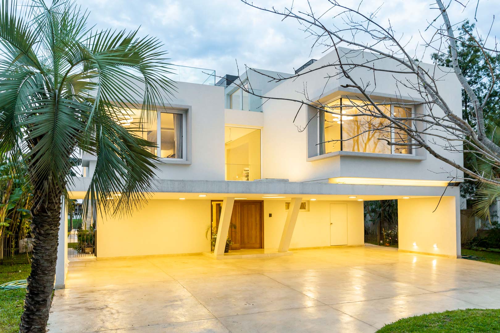 Arfuso Arquitectos