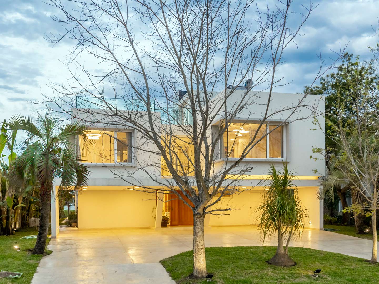 Arfuso Arquitectos