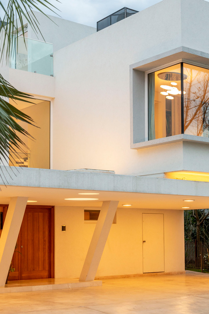 Arfuso Arquitectos