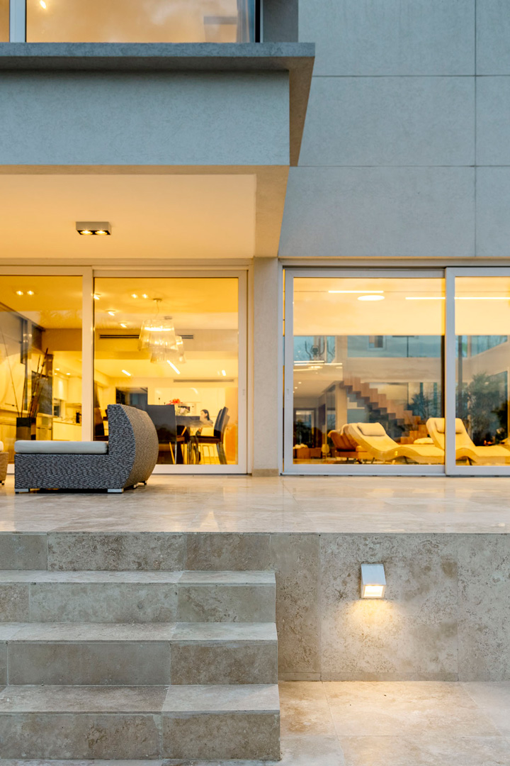 Arfuso Arquitectos