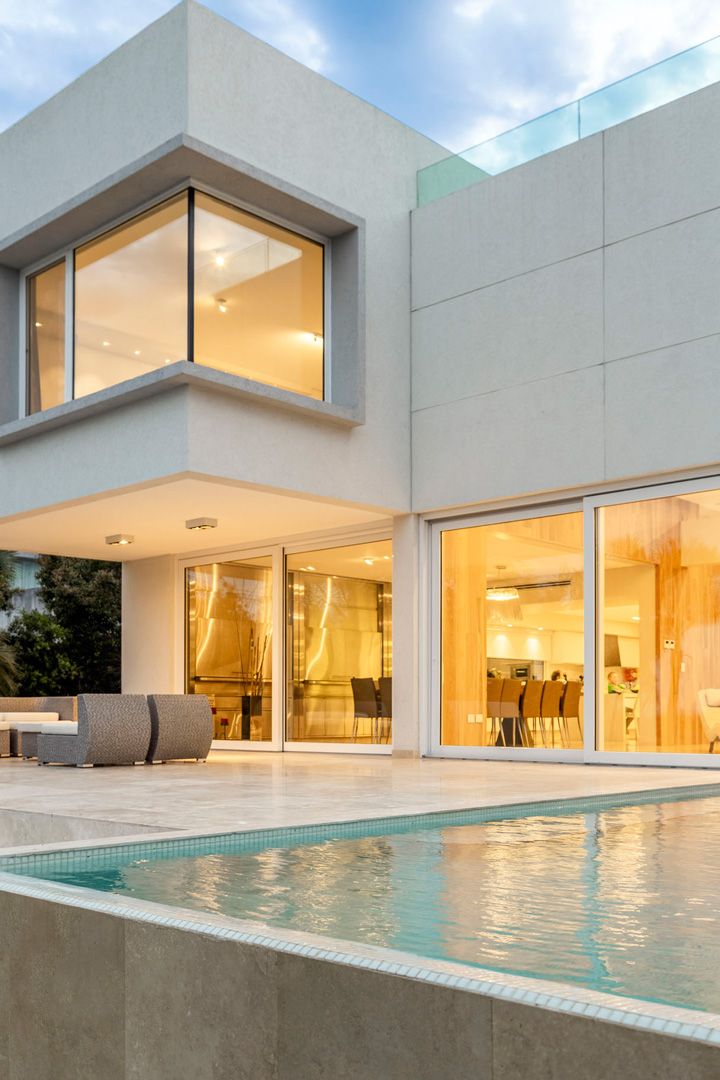 Arfuso Arquitectos