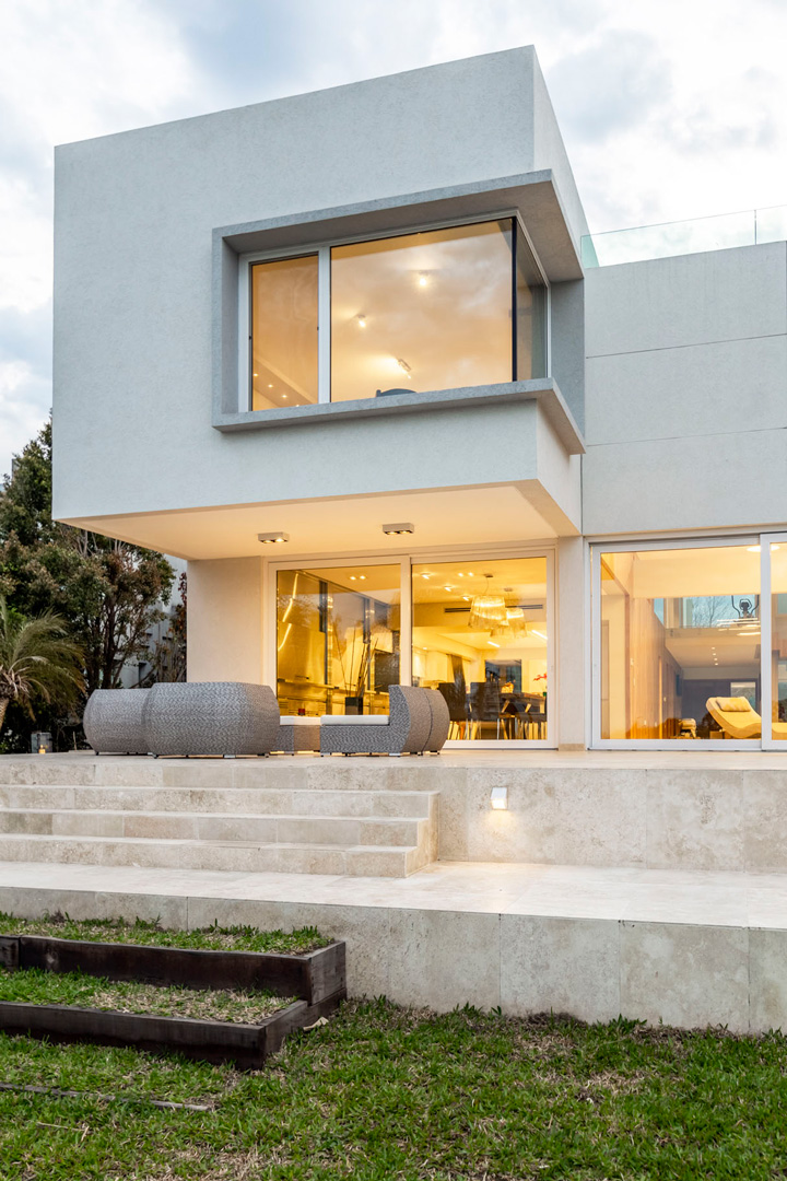Arfuso Arquitectos