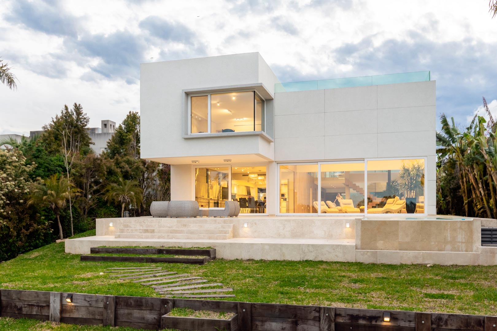 Arfuso Arquitectos