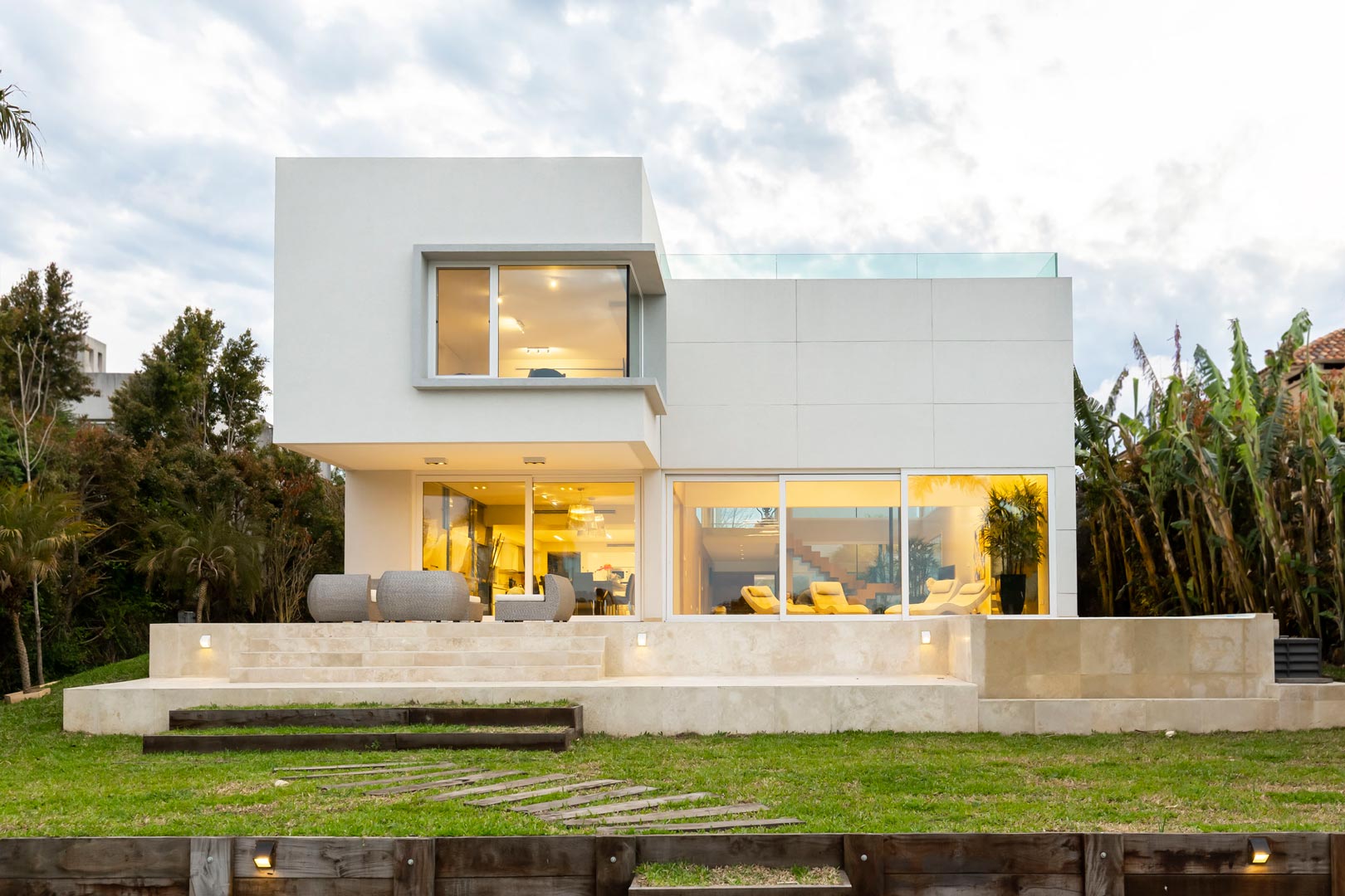 Arfuso Arquitectos
