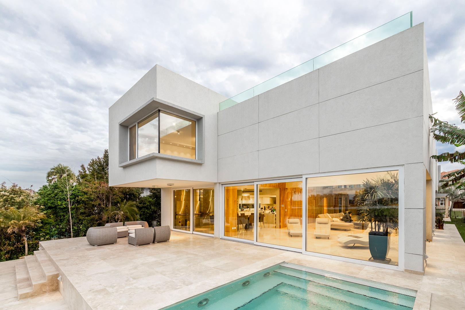 Arfuso Arquitectos