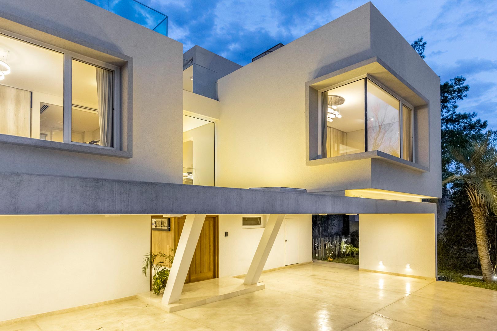Arfuso Arquitectos