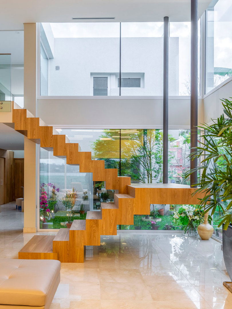 Arfuso Arquitectos