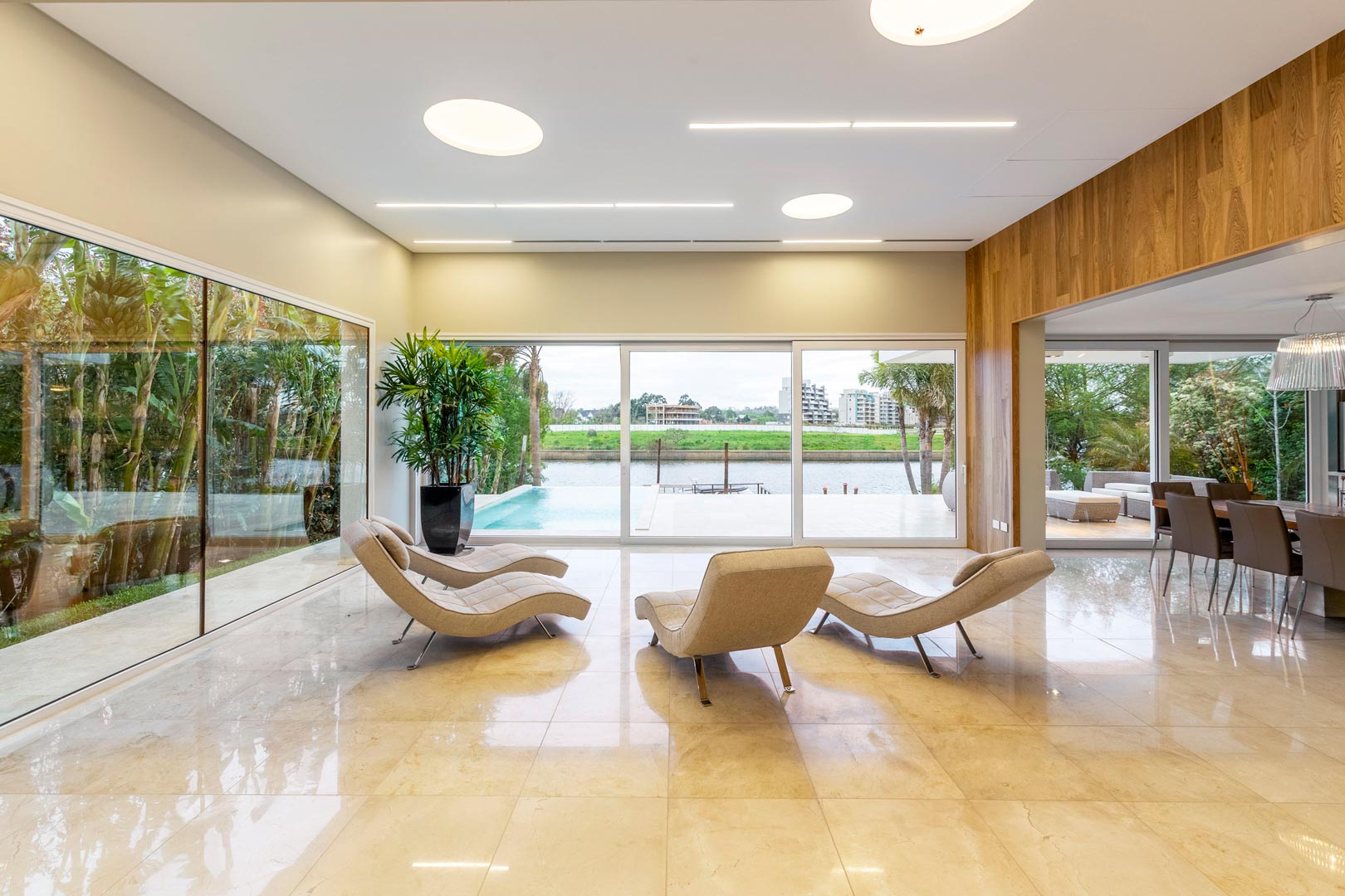 Arfuso Arquitectos
