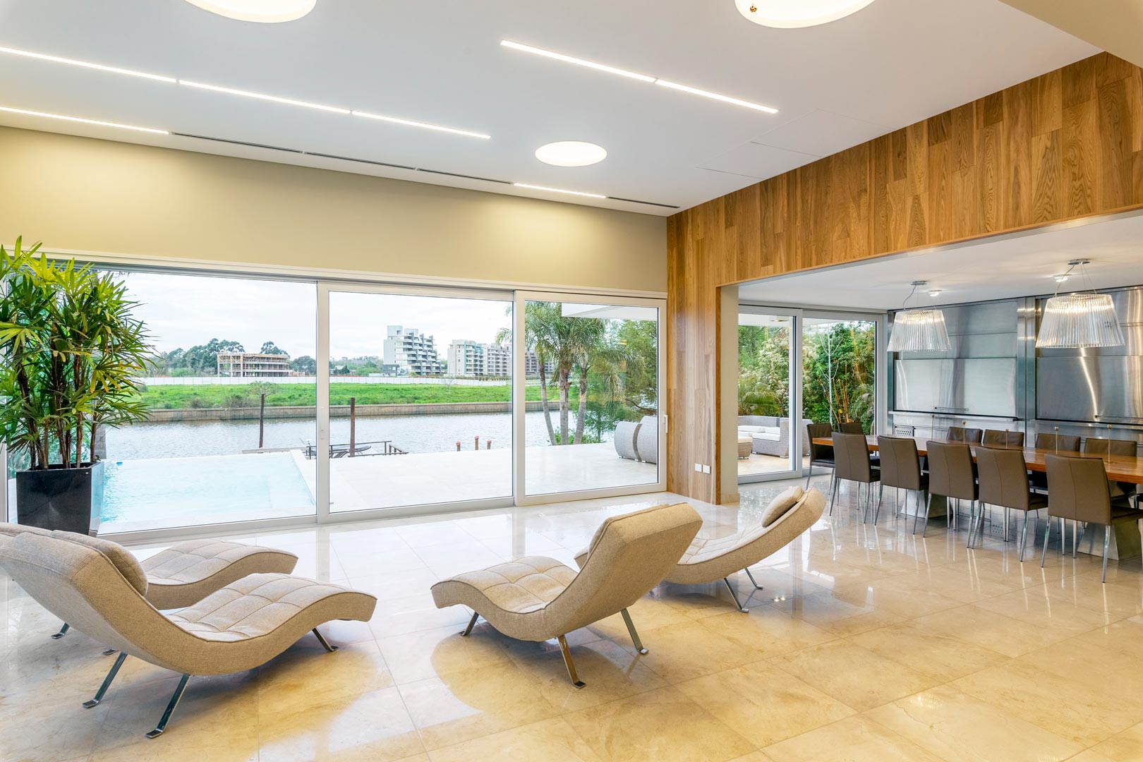 Arfuso Arquitectos