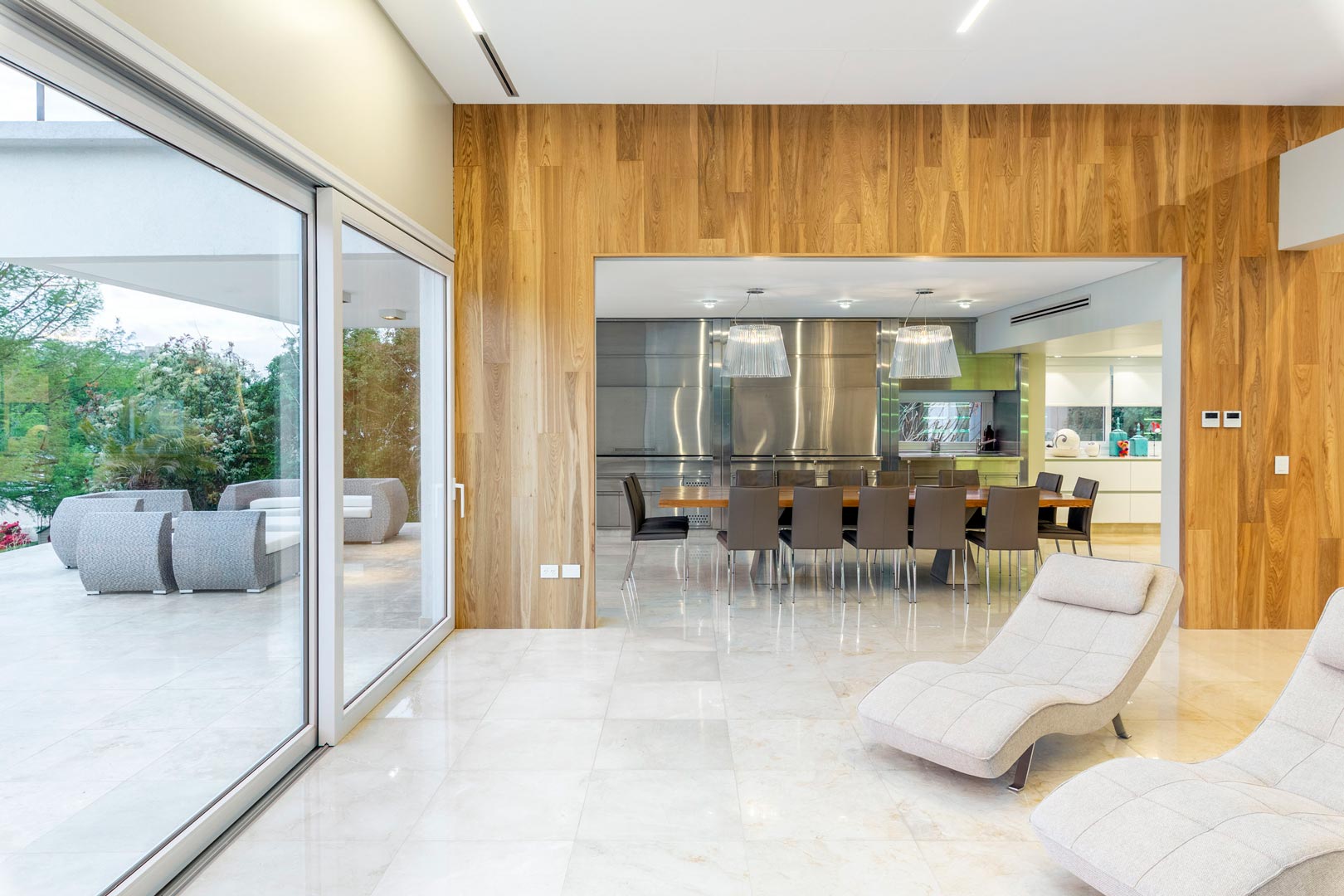 Arfuso Arquitectos
