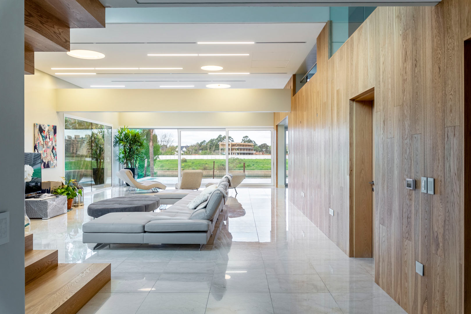 Arfuso Arquitectos