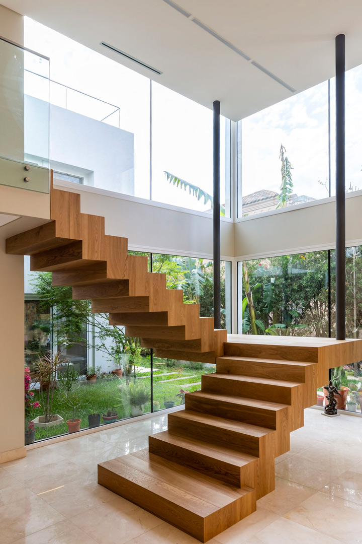 Arfuso Arquitectos