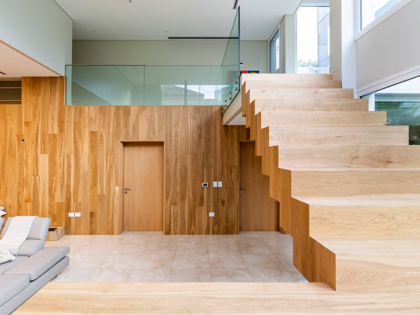 Arfuso Arquitectos
