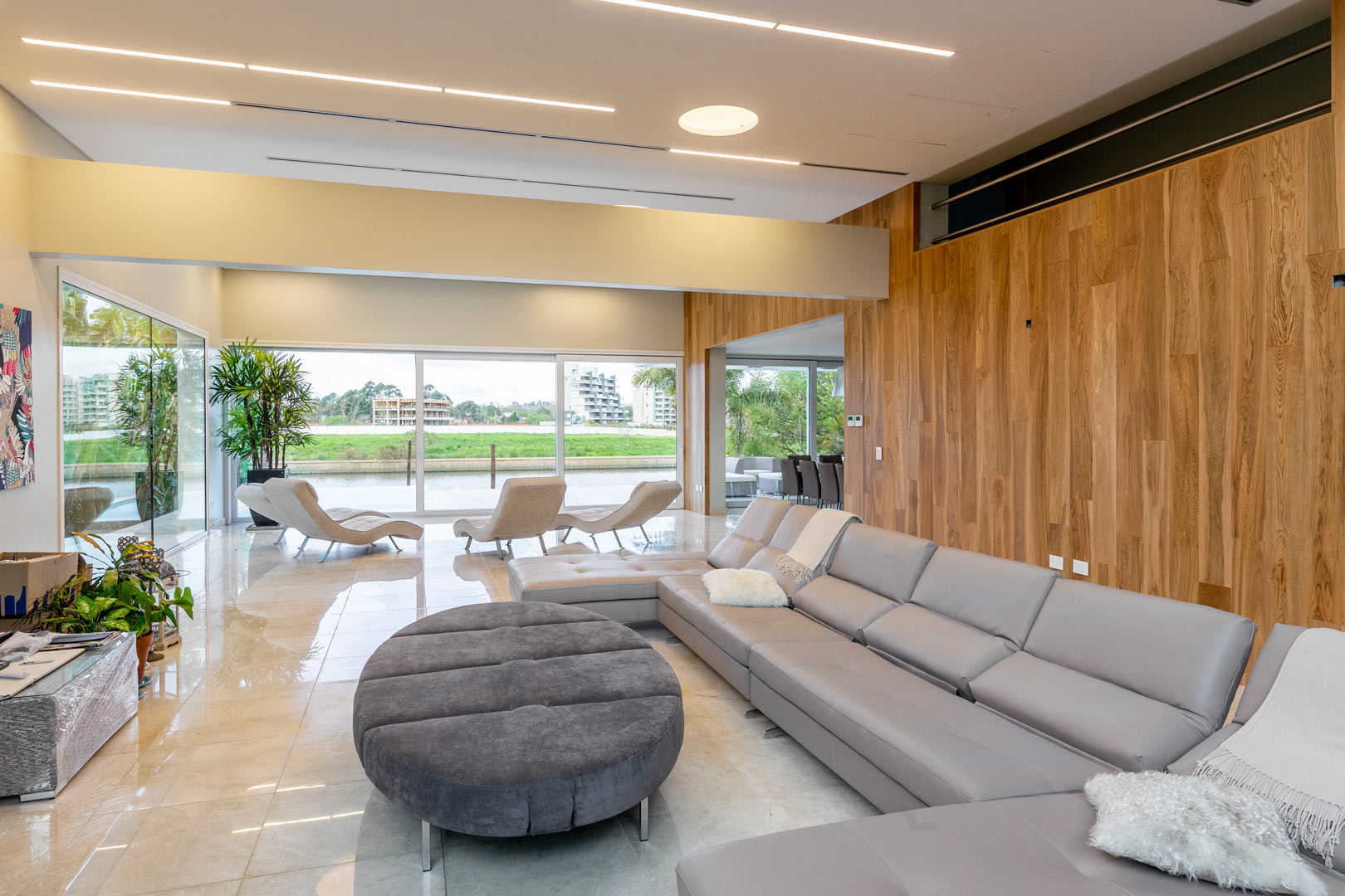 Arfuso Arquitectos