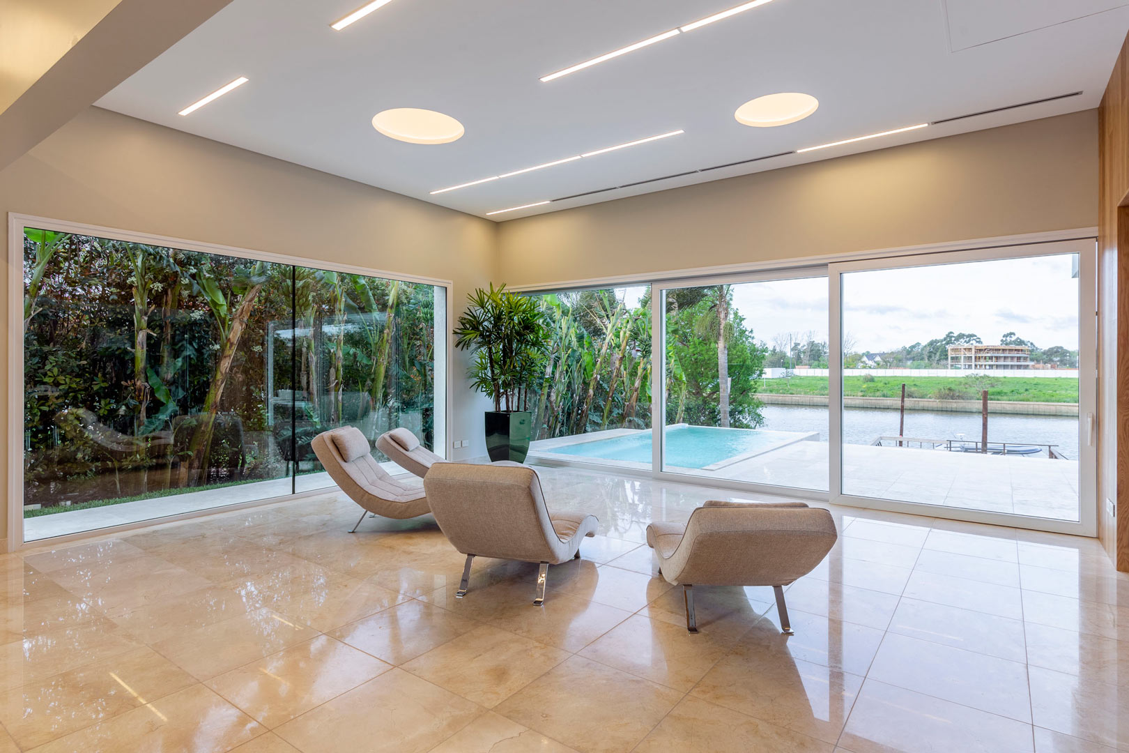 Arfuso Arquitectos
