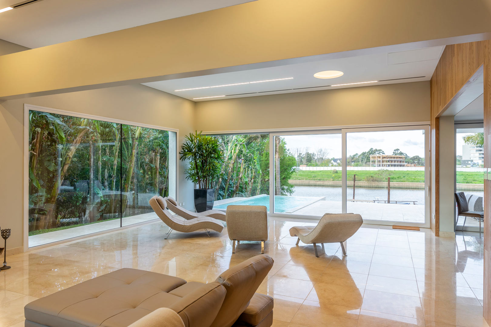 Arfuso Arquitectos