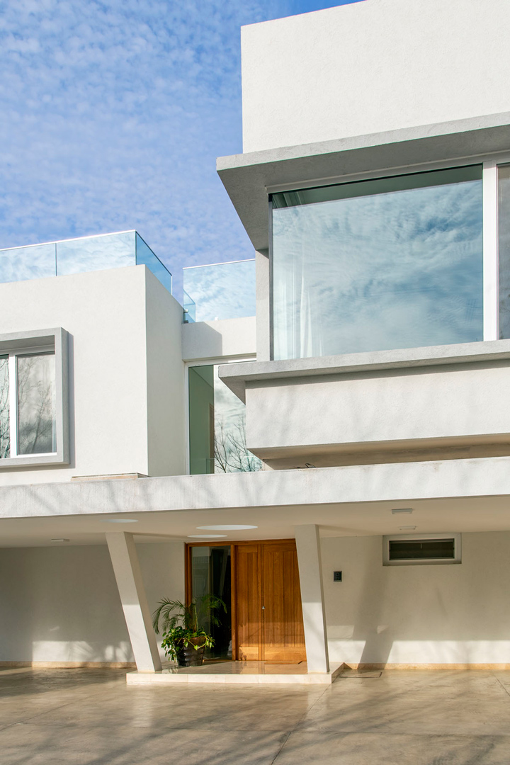 Arfuso Arquitectos