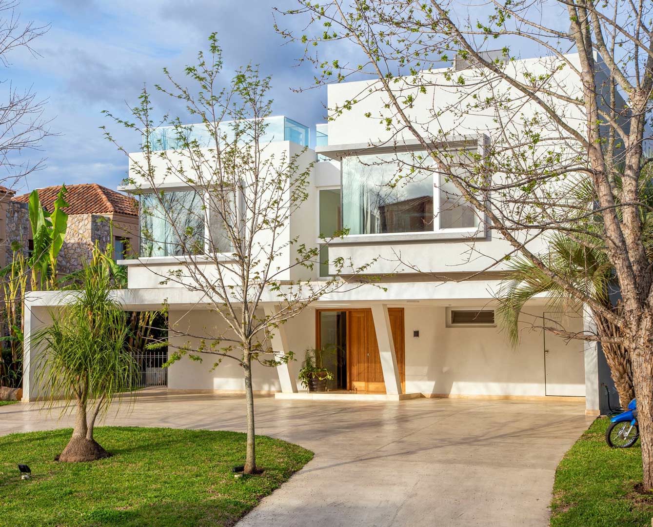 Arfuso Arquitectos
