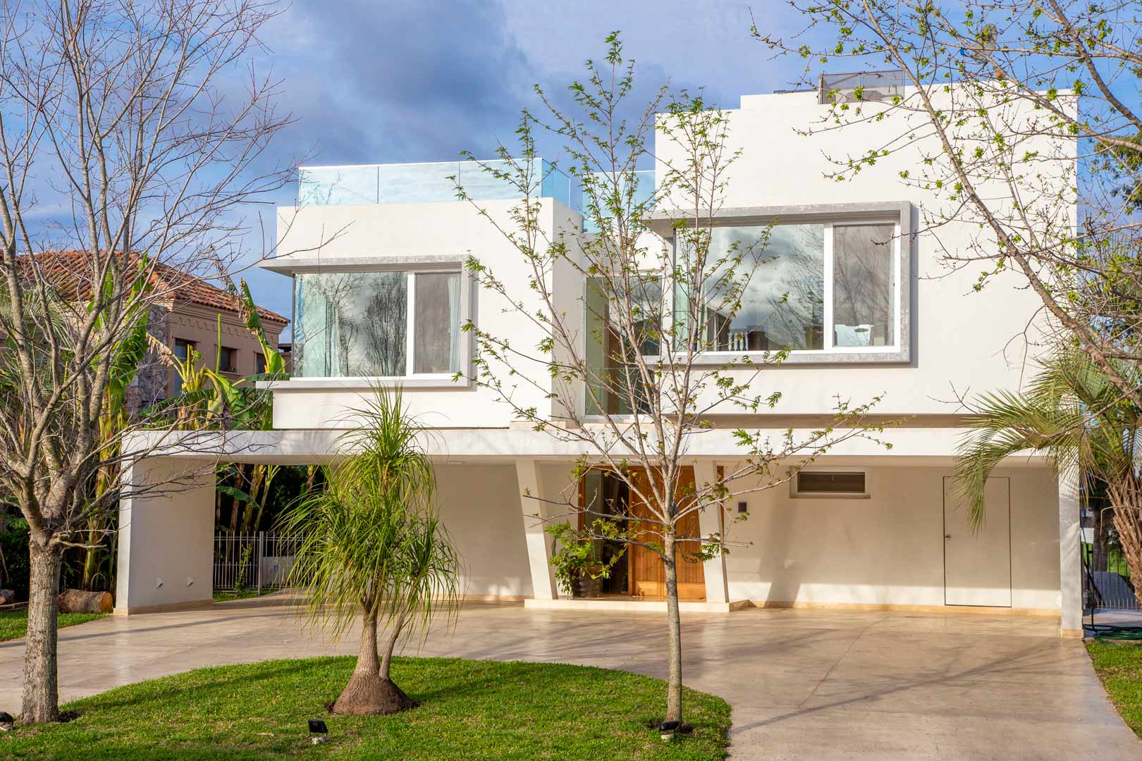 Arfuso Arquitectos