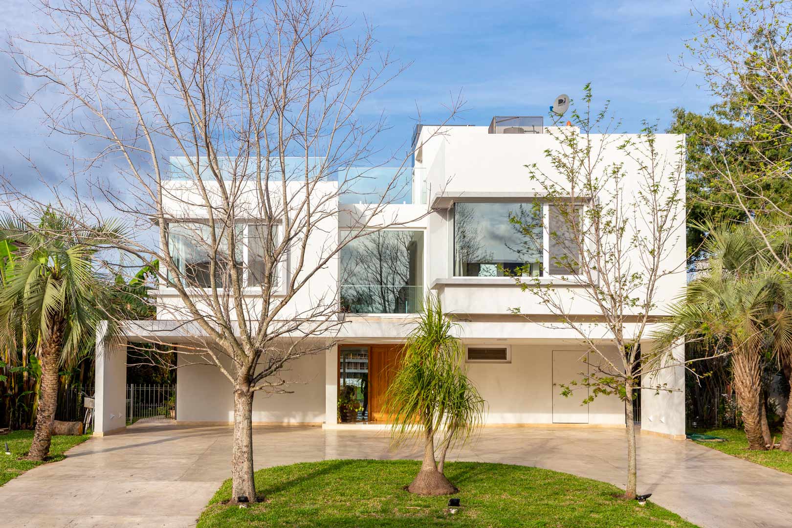 Arfuso Arquitectos