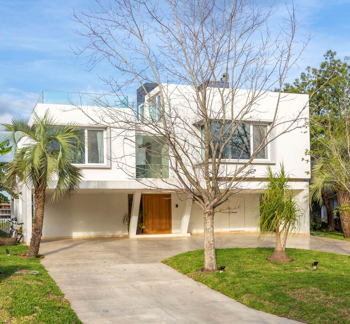 Arfuso Arquitectos