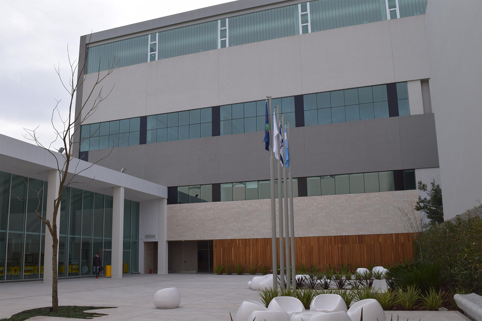 Díaz-Yourdi Arquitectos