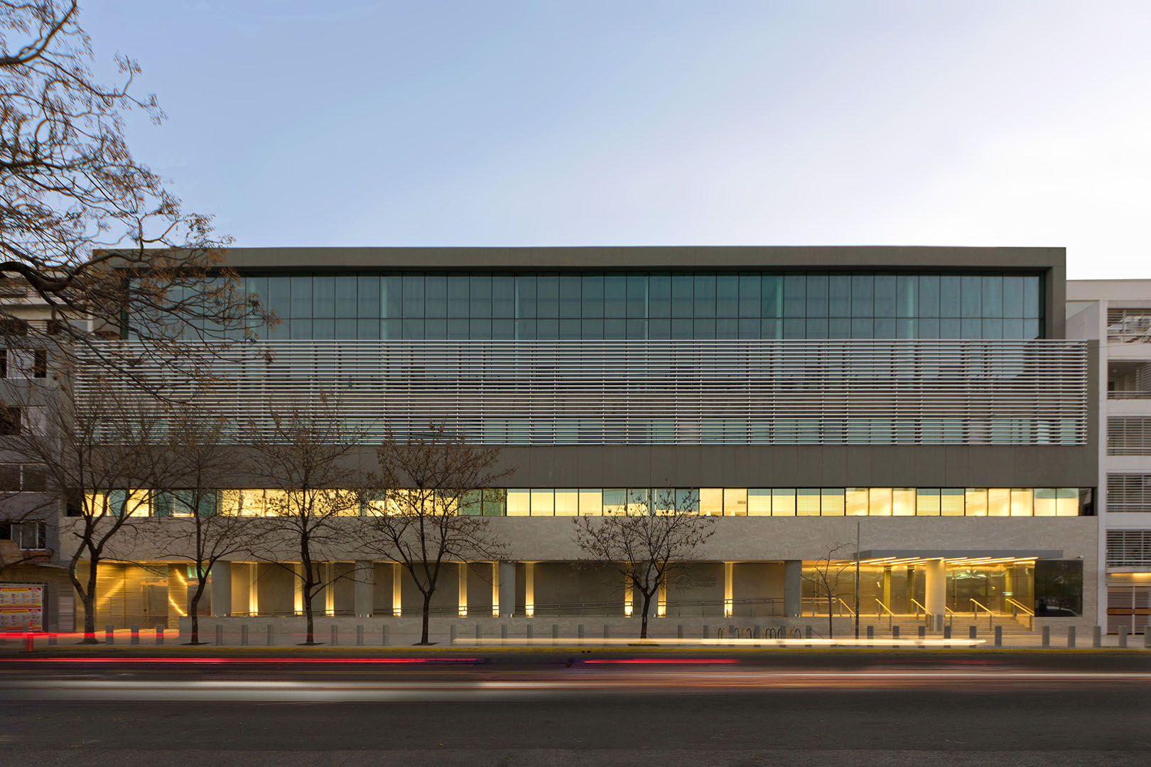 Díaz-Yourdi Arquitectos