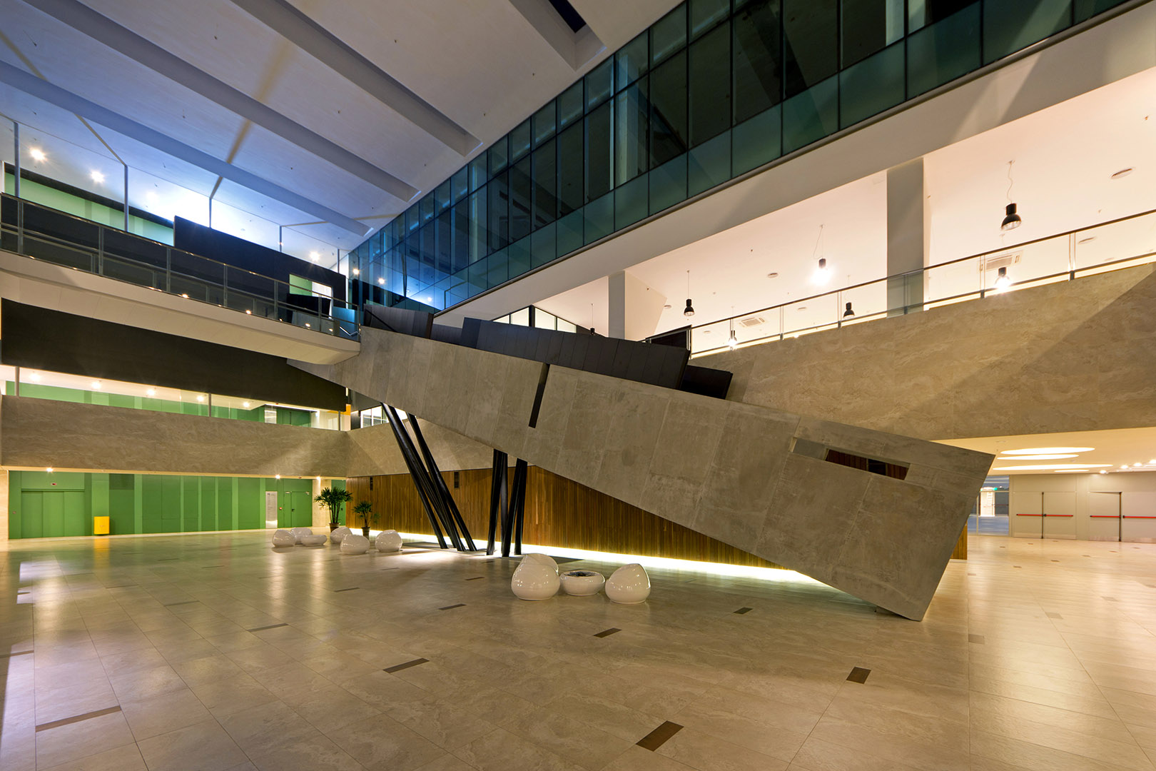 Díaz-Yourdi Arquitectos