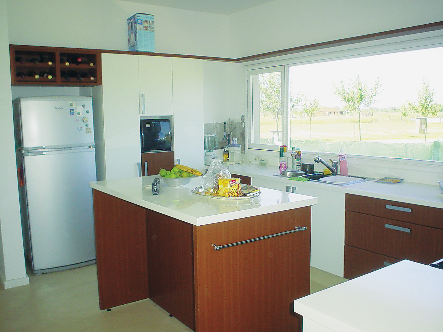 Arquinova Casas y Estudio Tomás y Fredi Llosa