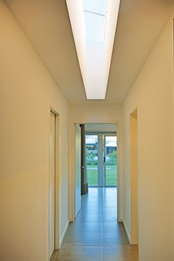 Arquinova Casas y Estudio Tomás y Fredi Llosa