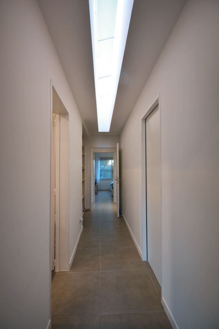 Arquinova Casas y Estudio Tomás y Fredi Llosa