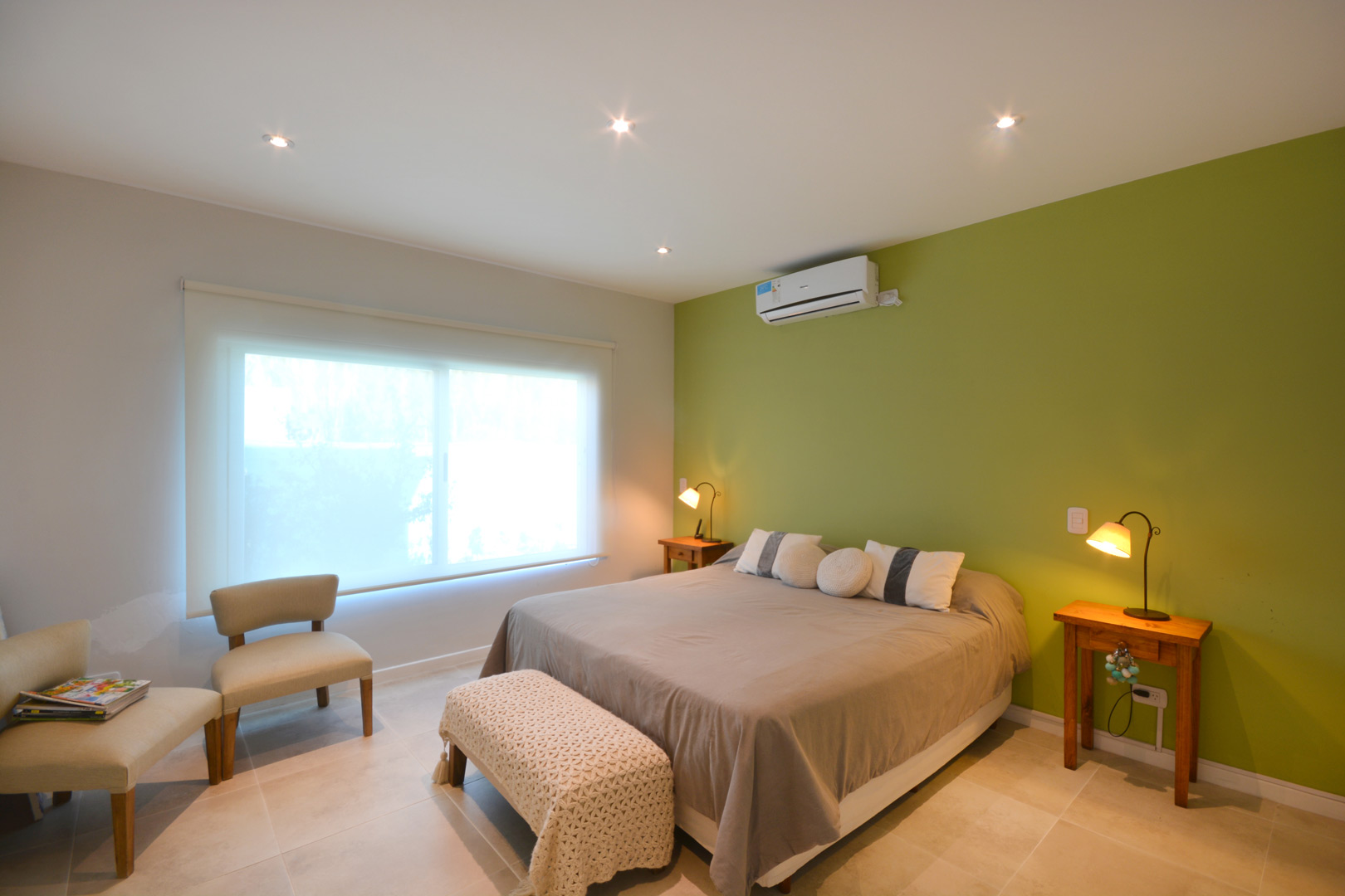 Arquinova Casas y Estudio Tomás y Fredi Llosa