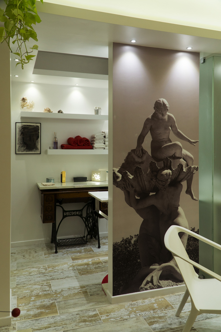 Arquitecta Luciana Machado & AMARQ  Consultora