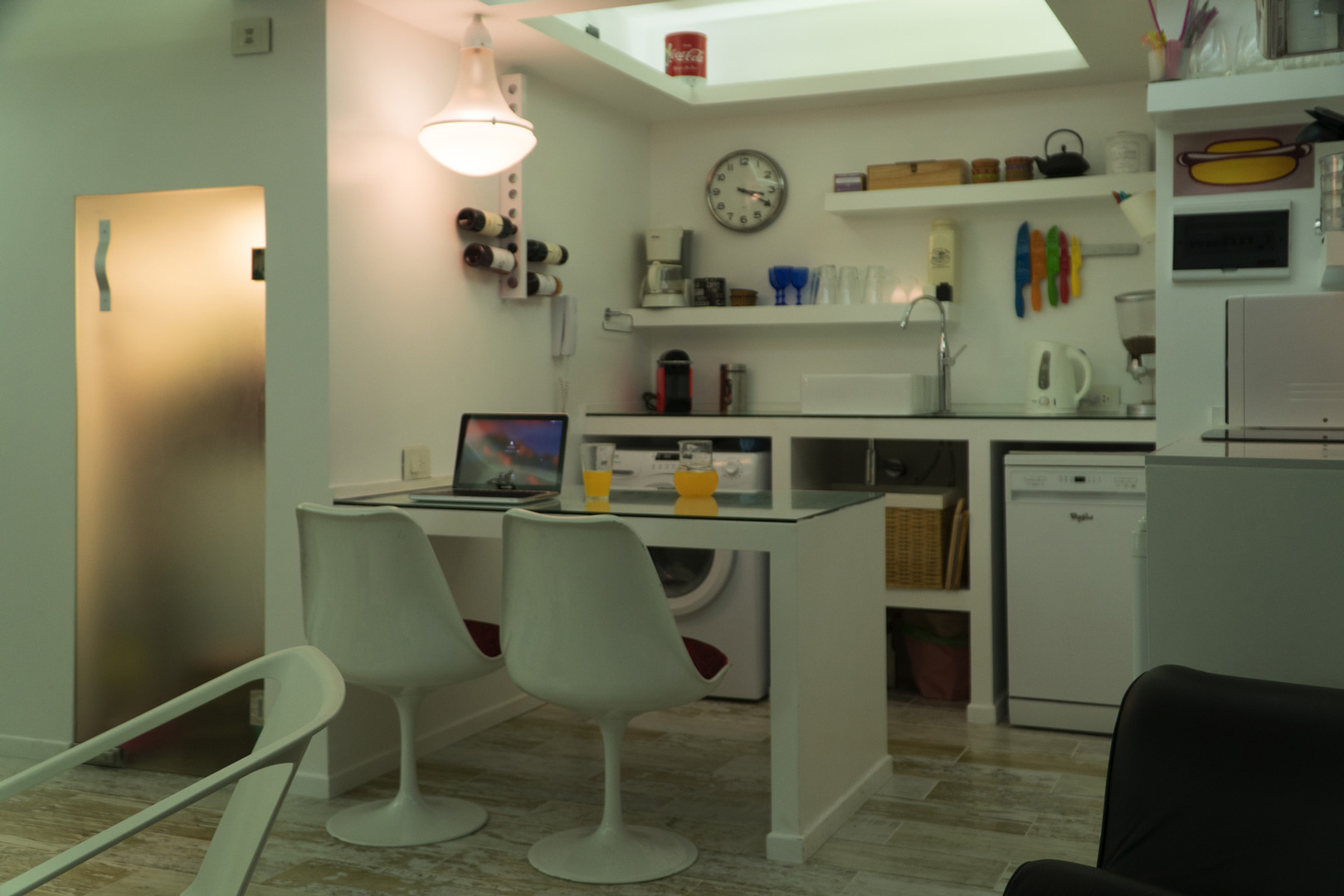 Arquitecta Luciana Machado & AMARQ  Consultora